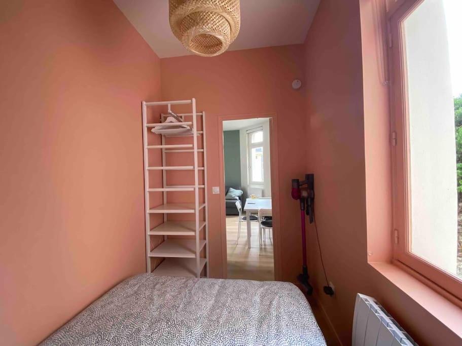 Superbe Appartement Avec Chambre, Proche Plage Le Touquet-Paris-Plage Extérieur photo